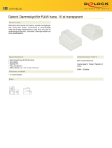 DeLOCK 64016 Datablad