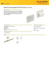 DeLOCK 64019 Datablad