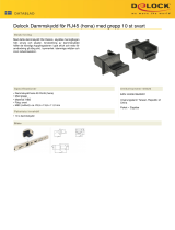 DeLOCK 64020 Datablad