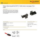 DeLOCK 64036 Datablad