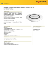 DeLOCK 65918 Datablad