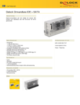 DeLOCK 61719 Datablad