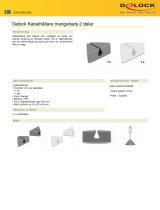 DeLOCK 18328 Datablad