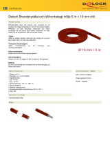 DeLOCK 18898 Datablad