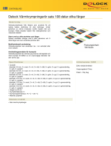 DeLOCK 19400 Datablad