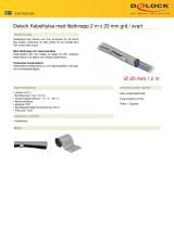 DeLOCK 20726 Datablad