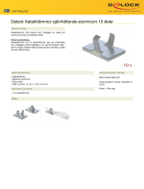 DeLOCK 60183 Datablad