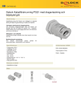 DeLOCK 60360 Datablad