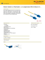 DeLOCK 85084 Datablad