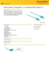 DeLOCK 85128 Datablad