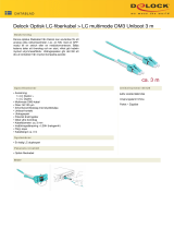 DeLOCK 85129 Datablad