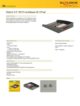 DeLOCK 91496 Datablad