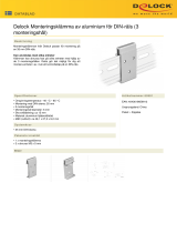 DeLOCK 65991 Datablad