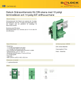 DeLOCK 66049 Datablad