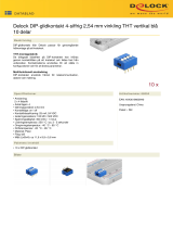 DeLOCK 66092 Datablad