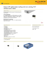 DeLOCK 66104 Datablad