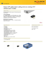 DeLOCK 66109 Datablad