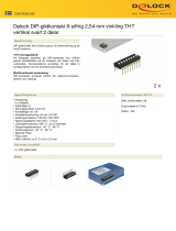 DeLOCK 66113 Datablad