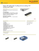 DeLOCK 66116 Datablad