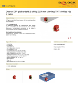 DeLOCK 66149 Datablad