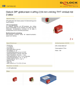 DeLOCK 66152 Datablad