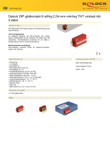 DeLOCK 66155 Datablad