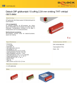 DeLOCK 66162 Datablad