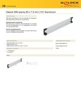 DeLOCK 66170 Datablad