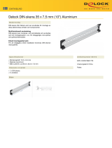 DeLOCK 66172 Datablad