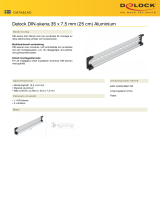 DeLOCK 66176 Datablad