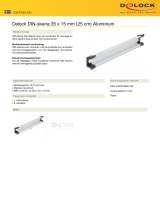 DeLOCK 66175 Datablad