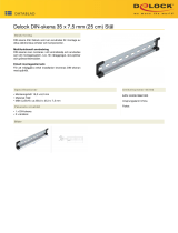 DeLOCK 66192 Datablad