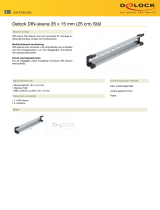 DeLOCK 66198 Datablad