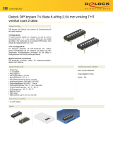 DeLOCK 66306 Datablad