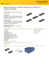 DeLOCK 66307 Datablad