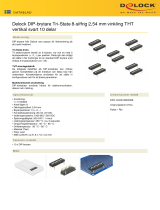 DeLOCK 66306 Datablad