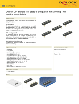 DeLOCK 66310 Datablad