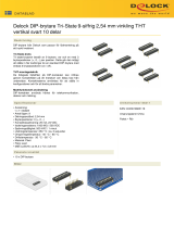 DeLOCK 66311 Datablad