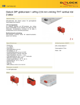 DeLOCK 66347 Datablad