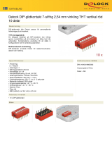 DeLOCK 66356 Datablad