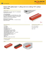 DeLOCK 66362 Datablad