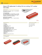 DeLOCK 66365 Datablad