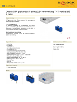 DeLOCK 66368 Datablad