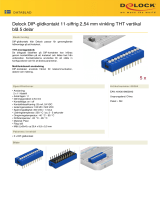 DeLOCK 66384 Datablad