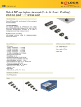 DeLOCK 66525 Datablad