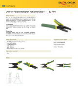 DeLOCK 86469 Datablad