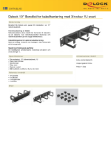 DeLOCK 66487 Datablad