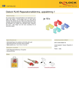 DeLOCK 86421 Datablad