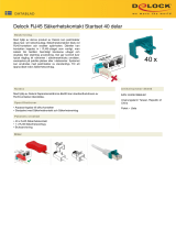 DeLOCK 86446 Datablad