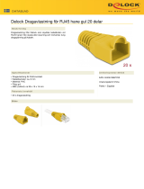 DeLOCK 86723 Datablad